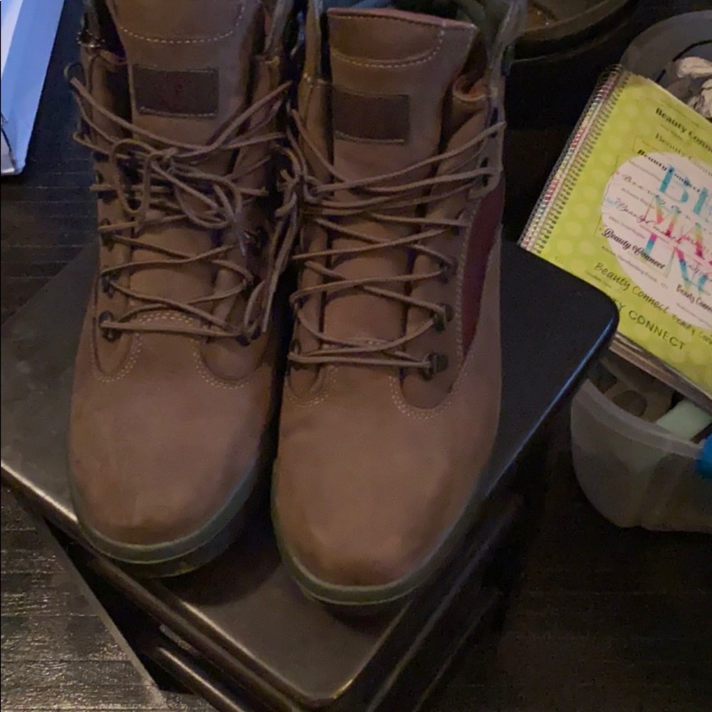 Timberland